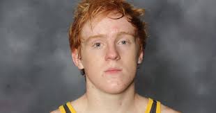 St. Edward Wrestling: Allan Hart and Jared Campbell each win three awards 