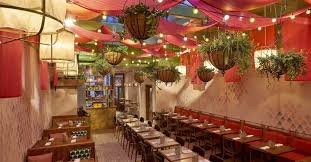 15 Garden Restaurant Design Ideas With Interior Look The Architecture Designs Restaurant Design Indian Cafe Restaurant Decor