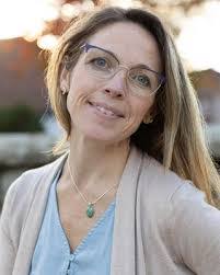 Deborah Sturm's Instagram, Twitter & Facebook