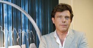 De formats van john de mol zijn wereldwijd succesvol, maar. Tbs With Compulsory Nursing For Threatener John De Mol Show Netherlands News Live