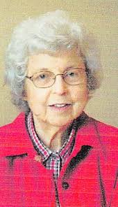 Obituary for Ann (Bohlmann) Grant