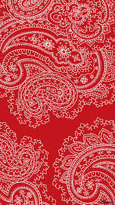 Amazon's choice for red bandana bloods. Cuptakes Wallpaper Cuptakes Wallpapers Paisley Wallpaper Red Wallpaper