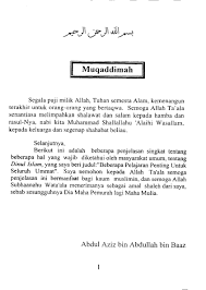 See more of segala puji bagi allah, tuhan semesta alam on facebook. My Publications Islamic Book In Bahasa Indonesia Book 11 Page 1 Created With Publitas Com
