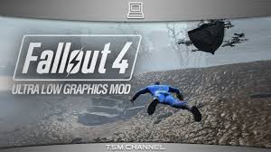 Fallout 4 Low Texture Mod Freetp I noticed that the super low graphics has been patched or fixed. freetp