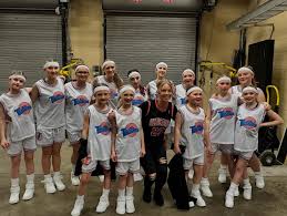 Just Dance Studio added a new photo.