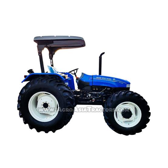 New Holland TT75 Tractor