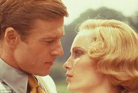 The Great Gatsby: From April 20, 1974