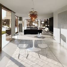 Saarinen Oval Dining Table In 2020 Oval Tulip Dining Table Saarinen Dining Table Tulip Dining Table