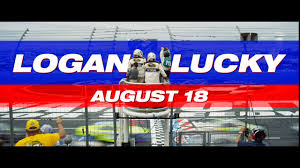 The logan family has had a long run of bad luck. Logan Lucky Car Racing Movies And Race Car Slots