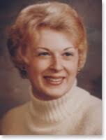 McLaren Bay Region Past Auxiliary Presidents