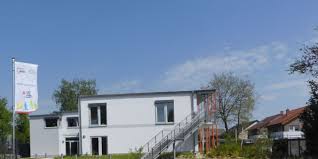 Café, restaurant, bar, bistro, sports bar Kita Lohausstrasse Einrichtung Awo Ub Munsterland Recklinghausen