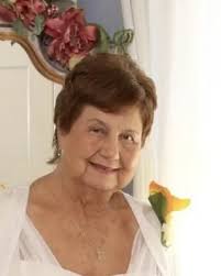 Obituary information for Patsy N. Cunningham