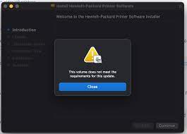 Китайская ракета / swp nasp6empm : Big Sur Killed Hp Laserjet 3600 Apple Community