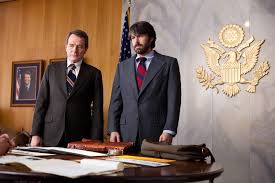 Бен аффлек, брайан крэнстон, алан аркин и др. The Spy Behind Argo Out Hollywoods Hollywood The New York Times