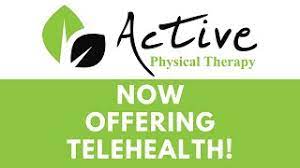 Active Physical Therapy Rehab Clinics In Marquette And Ishpeming Mi