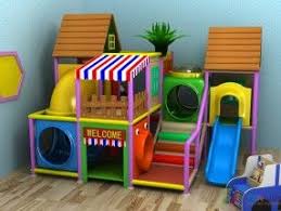 Indoor Playground Ico 13k 015 Indoor Playground Toddler Play Area Kids Playground