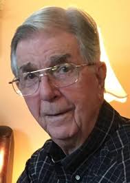 Robert Stephenson Obituary