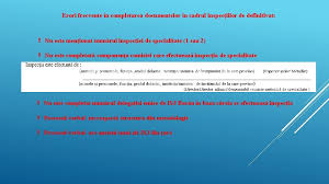 We did not find results for: Inspectoratul Colar Judeean Bacu Precizri Privind Efectuarea Inspeciilor