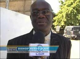 West Kingston Inquiry