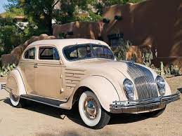 1934 Chrysler Airflow Cv Coupe Desktop Nexus Wallpapers Carros Carros Chrysler Carrosantigos