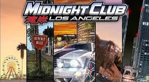 Then you get group 2 peroformance level 1. Review I Midnight Club Los Angeles I Stuff Co Nz