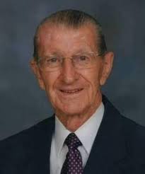 John CONNOR Obituary (1917