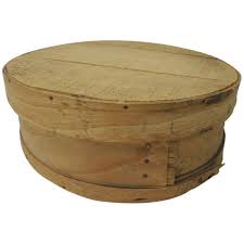 Large Rustic Bent Wood Vintage Cheese Box With Lid From A Unique Collection Of Antique And Modern Decorative Box Bent Wood Modern Decorative Boxes Cheese Box
