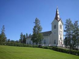 Sweden says resisting shutdown is working; Bracke Parish Jamtland Sweden Genealogy Familysearch