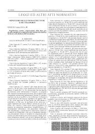 Dm direzione dei lavori