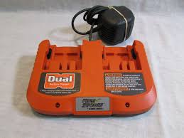 Black And Decker Firestorm Drill Battery Charger Newly Listed Black Decker Ud 18v2c Firestorm Dual 18v Battery Charger 2stage W Maintenance Mygreengo Battery Charger Nicd Battery Charger Black Decker