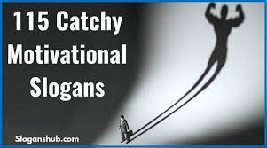 Pin On Motivational Slogans