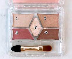 キャンメイクの 神パレット に新色登場 使い勝手がよすぎてオトナ女子たちが絶賛してる キャンメイク アイシャドウ アイシャドウ 赤 アイシャドウ ブラウン