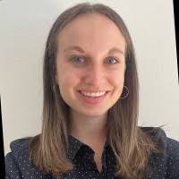 Caitlin Dougher (M.S.)