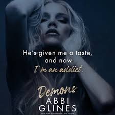 𝙃𝙚'𝙨 𝙜𝙞𝙫𝙚𝙣 𝙢𝙚 𝙖 𝙩𝙖𝙨𝙩𝙚, 𝙖𝙣𝙙 𝙣𝙤𝙬 𝙄'𝙢 𝙖𝙣  𝙖𝙙𝙙𝙞𝙘𝙩. Pre-order now! https://geni.us/DemonsAG What to expect:  ❤️‍🔥Mafia Romance ❤️‍🔥Revenge to those who hurt her ❤️‍🔥​​​​​​​He's been  watching her ❤️‍🔥Unhinged/Man ...