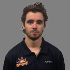 Rivermen rookie Connor Toomey a center of attention in SPHL