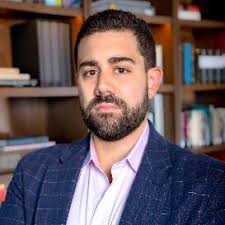 Thank you to our 2022 Executives with Heart Members