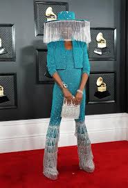 Pose Billy Porter Reacts To Golden Globes Snub Gala Outfit Grammy Awards Red Carpet Fashion