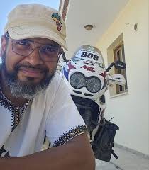 Just shared the start of my XRV Journey