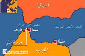 10:59 ص gst آخر تحديث: Ø§Ù„ØµØ±Ø§Ø¹ ÙŠØªØ¬Ø¯Ø¯ Ø¹Ù„Ù‰ Ø§Ù„Ø¨Ø± ÙˆØ§Ù„Ø¨Ø­Ø± Ø§Ù„ÙƒÙ†Ø² Ø§Ù„Ø£Ø·Ù„Ø³ÙŠ ÙŠØ´Ø¹Ù„ Ø¬Ø°ÙˆØ© Ø§Ù„Ù†Ø²Ø§Ø¹Ø§Øª Ø¨ÙŠÙ† Ø§Ù„Ù…ØºØ±Ø¨ ÙˆØ¥Ø³Ø¨Ø§Ù†ÙŠØ§ Ù‚Ù†Ø§Ø© Ø§Ù„ØºØ¯