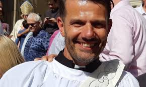 Welcome to Rev. Dave