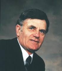 Obituary for John Andrew Crawford Kernohan