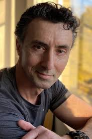 Time Bandits" Kevin Haddock (TV Episode 2024)