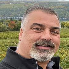 Angelo Zecca's Instagram, Twitter & Facebook