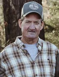 Obituary information for Roy Walter Dyce