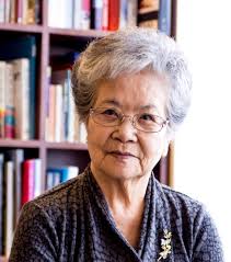 Myung Ginzel Obituary