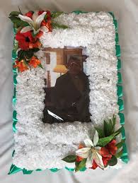 Check spelling or type a new query. Silk Flower Photo Frame Tribute Silky Bouquets Ltd