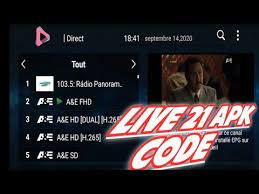 Live 21 Apk Code Live Tv Channels Movies And Shows Tv Youtube Live Tv Tv Channels Tv