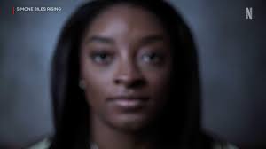 Netflix: Simone Biles Rise Trailer