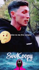 Luke Belmar You Look Like Julio