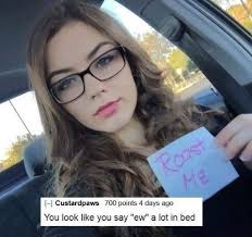 We did not find results for: Roasts Are Funny But Why Do So Many People Ask For It Album On Imgur